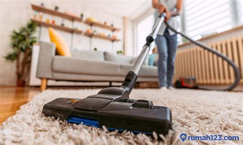 5 Fungsi Vacuum Cleaner Yang Jarang Diketahui Penuh Manfaat