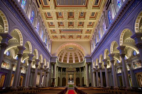 USF Saint Ignatius Church in San Francisco Photograph by Brad Hartig ...