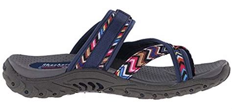 Skechers® Memory Foam Sandals (November-2024) - Best Shoes Reviews