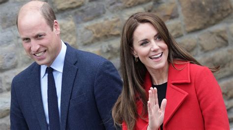 Prince William And Kate Middleton Offer To Replace Stolen Items From