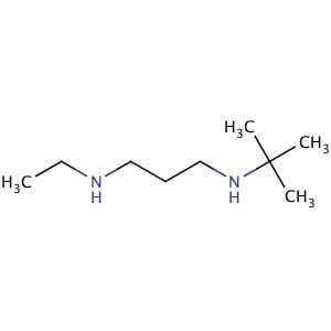 N Tert Butyl N Ethyl Propanediamine Scbt Santa Cruz