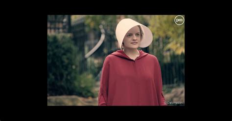 Handmaid S Tale Une Saison 3 Pour La Servante écarlate Puremedias