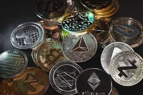 Top 5 Altcoins About To Explode In The Market