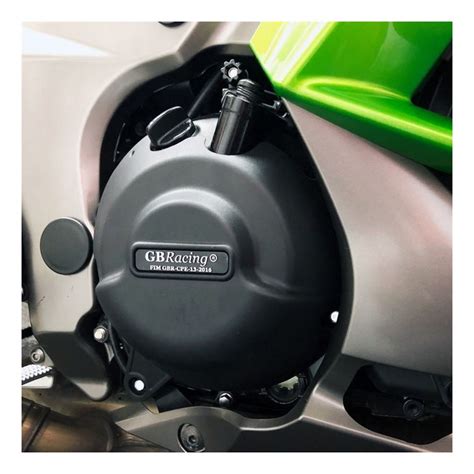 Protection Carter D Embrayage GB Racing Kawasaki Z1000 SX Versys 1000