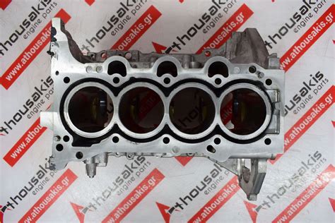 Bloque Motor G Lf Para Hyundai Kia Athousakis Gr