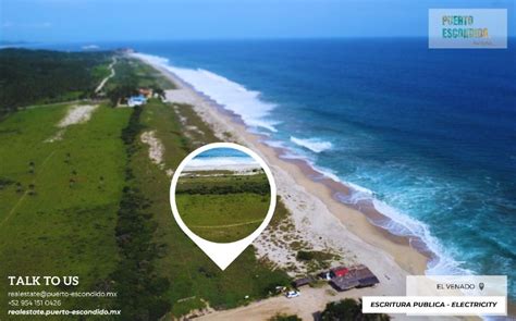 Explore A Wide Range Of Properties For Sale In Puerto Escondido