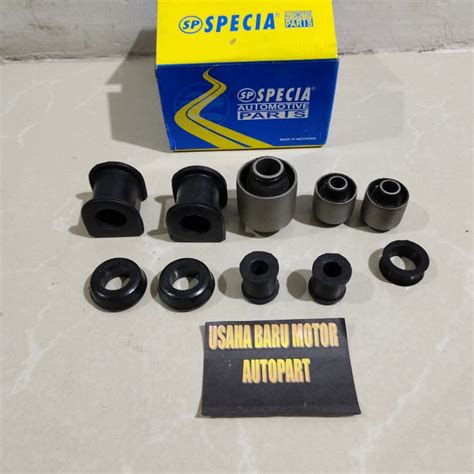 Jual Karet Stabil Bushing Stabilizer Barkit Set Pcs Feroza Taft Gt