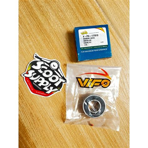 Jual Bearing Laher Roda Depan 6202 Vespa Px Exclusive Excel Vifo