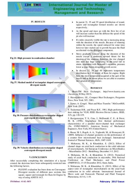 DESIGN AND ANALYSIS OF CONVERGENT DIVERGENT NOZZLE USING CFD