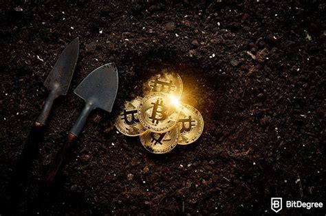 O Que Minera O De Bitcoin E Como Funciona Guia Completo