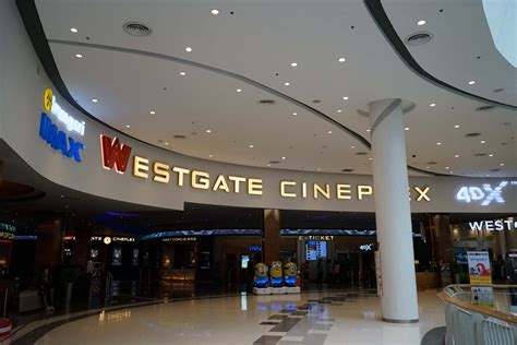 Westgate Cineplex Portfolio ไฟประดับ ไฟตกแต่ง ไฟเทศกาล ไฟเวที ระบบ