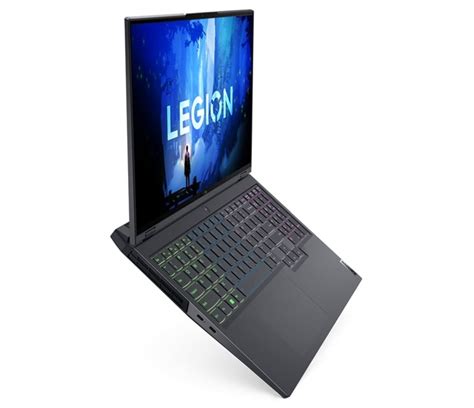 M I Lenovo Legion Pro Iah H Core I H Gb Tb