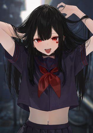 Cute Girls Luscious Hentai Manga Porn