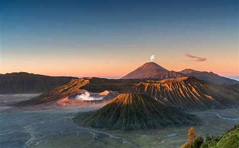 Paket Wisata Gunung Bromo Menikmati Keindahan Alam Dengan Paket Open