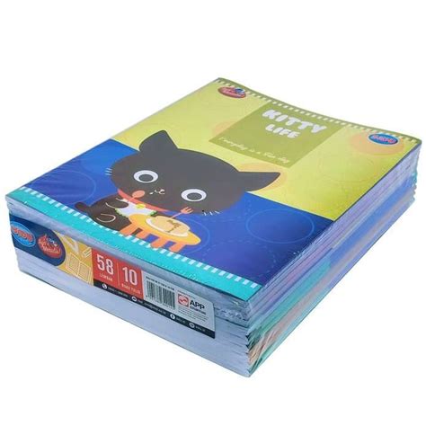 Jual Buku Tulis Merek Sidu Isi Lembar Bergaris Biru Indonesia Shopee