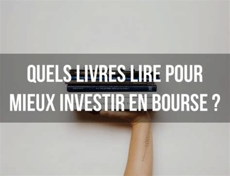 Quelles Sont Les Meilleures Stratégies Pour Investir En Bourse