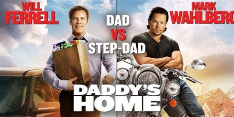 Daddys home the movie - readylasopa