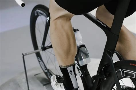 Pourquoi Les Cyclistes Se Rasent Les Jambes Velopinion