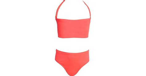 Sugarfree Παιδικό Μαγιό Bikini Set για Κορίτσι Πορτοκαλι 21616124 BestPrice gr