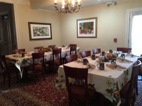 Amelia Island Culinary Vacation Packages - ADDISON ON AMELIA ISLAND