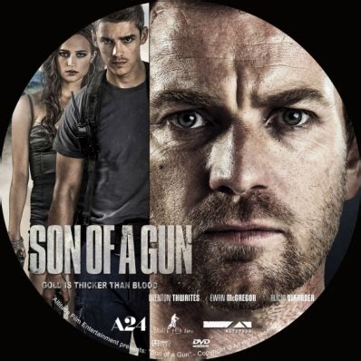 CoverCity DVD Covers Labels Son Of A Gun