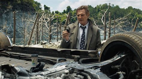 Review The Naked Gun Is The Funniest Comedy Released In Years