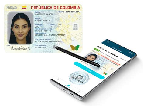 Cédula Digital Requisitos E Importancia De Sacar El Nuevo Documento De