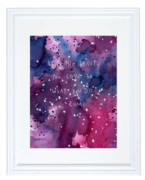 Lassen Sie die Schönheit die Sie lieben werden was Sie tun | Etsy