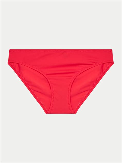 Pepe Jeans Купальник Pepe Sc Bikini Set PGB10406 Червоний Modivo ua