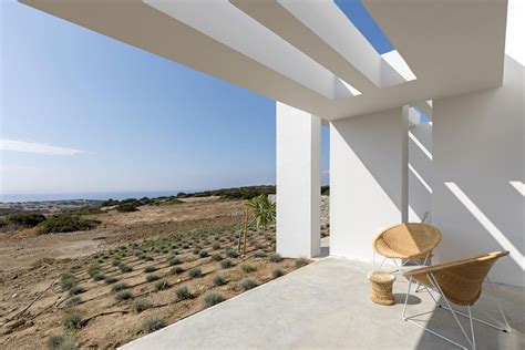 hidden hill - GFRA architecture