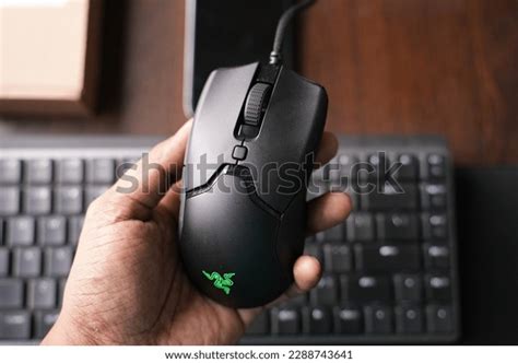 2 Razer Viper Mini Images, Stock Photos & Vectors | Shutterstock