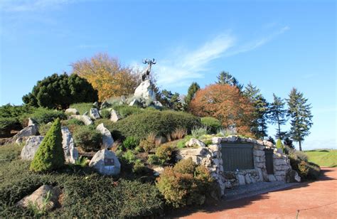 M Morial Terre Neuvien De Beaumont Hamel Remembrance Sites