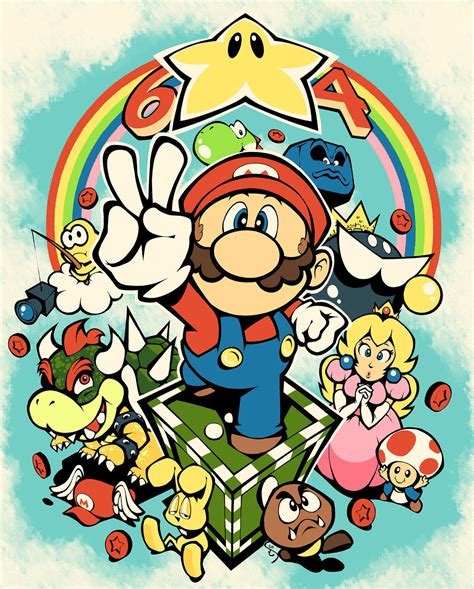 Super Mario Bros Image By Torkirby 3547286 Zerochan Anime Image Board