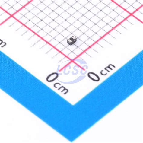 Dmn Dwk Diodes Incorporated Mosfets Jlcpcb