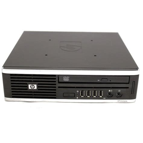 Refurbished Hp Compaq Elite Core Duo Ghz Ghz Hdd Gb Ram