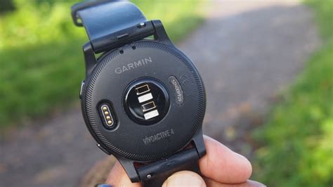 Garmin Vivoactive 4 review - Wareable