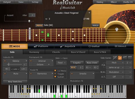 Musiclab Releases Realguitar 3 Realstrat 3 And Reallpc 3