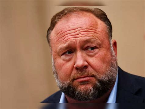 Alex Jones X Reinstated Elon Musk Says Conspiracy Theorist Alex Jones Will Be Reinstated On X