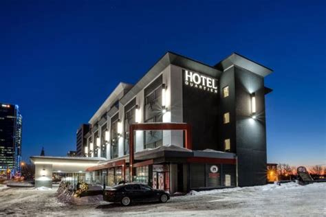 Hotel Plaza Quebec Reviews & Prices | U.S. News