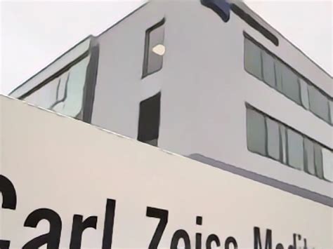 Carl Zeiss Meditec Bernimmt Dorc