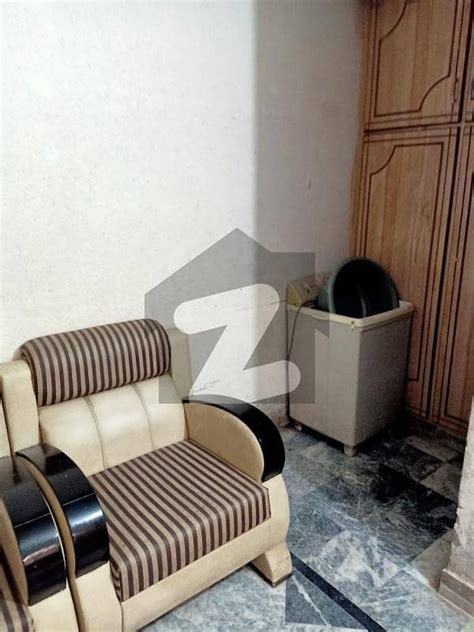 Alama Iqbal Town Janzaib Block Near 3 Marla House For Sale Allama Iqbal