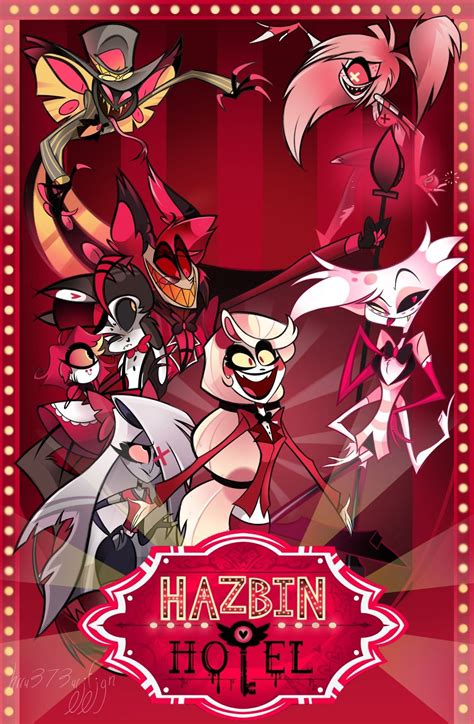 Hazbin hotel