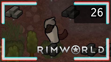 Rimworld L Aventure Infinie Ep 26 Let S Play FR Roy Et Lu YouTube