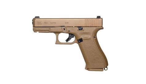 Glock 19 GEN 5 9MM – Spartan Arms