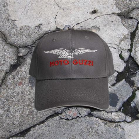 Moto Guzzi Clothing Etsy