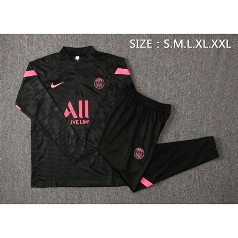 Chandal Psg Rosa 2020 Atelier Yuwa Ciao Jp