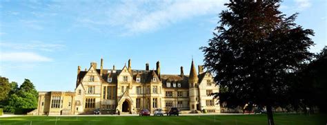 Clayesmore school (Dorset, United Kingdom) - apply, prices, reviews ...