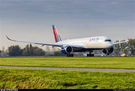 Delta begins storing its fleet | Flightradar24 Blog