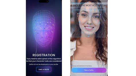 This Dating App Uses Ai To Find Your Soulmate By Your Face Fox News