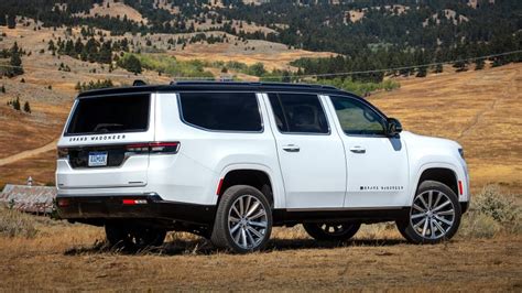 Best 3rd Row SUVs of 2023 - Autoblog